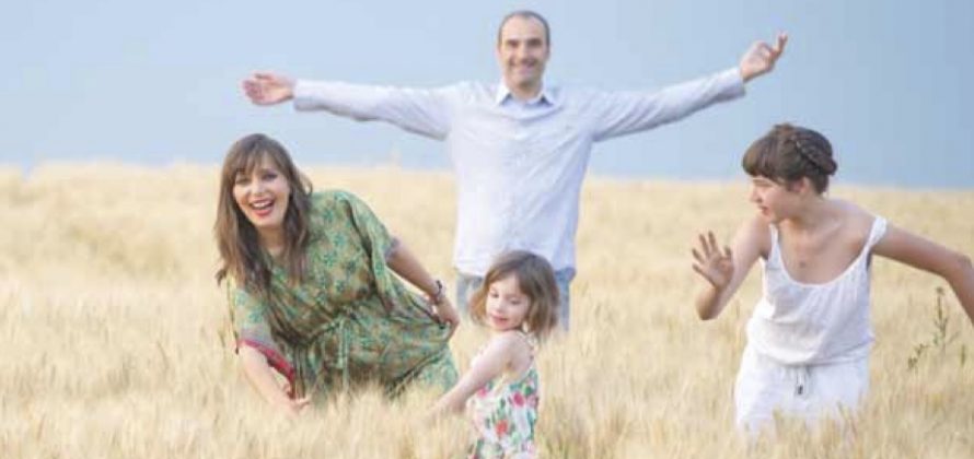 Roxana Gabor-Iliescu: Iubirea e bibeloul nostru cel mai de preț și nu trebuie lăsată pe etajeră! – Marea Dragoste