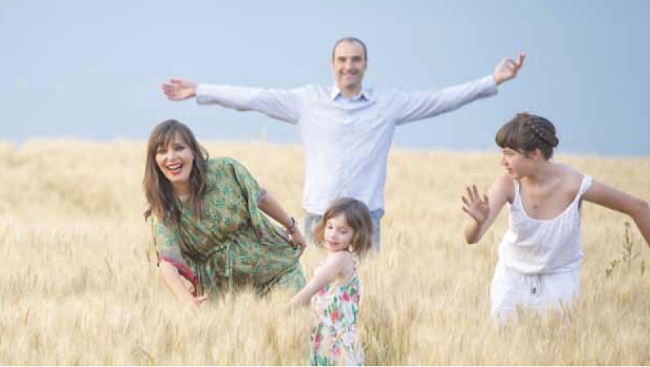 Roxana Gabor-Iliescu: Iubirea e bibeloul nostru cel mai de preț și nu trebuie lăsată pe etajeră! – Marea Dragoste