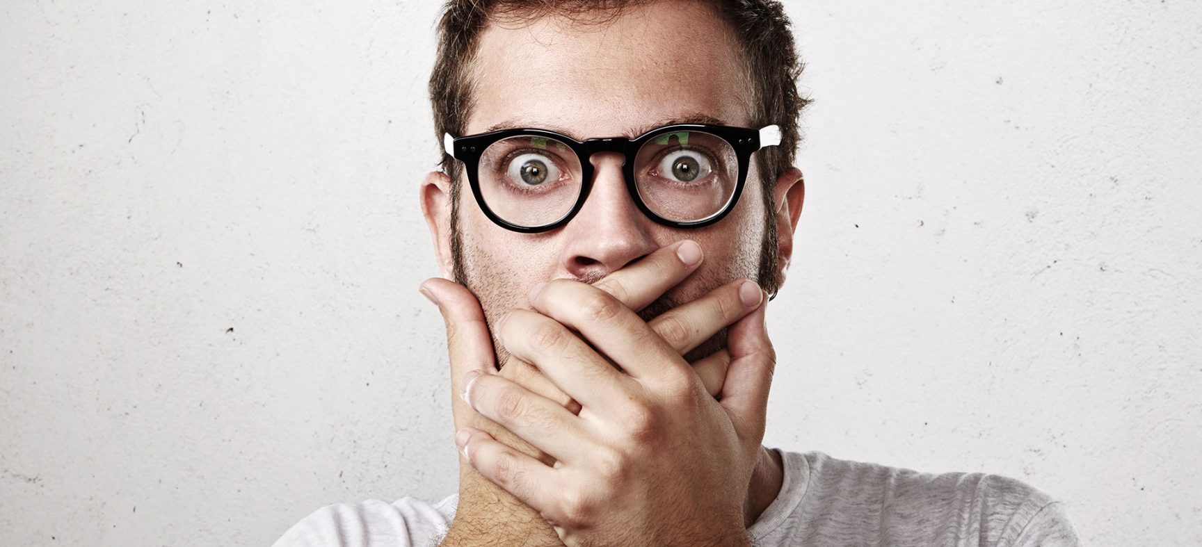 Is the Feeling of Anxiety Inevitable?